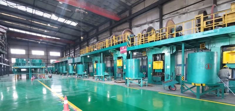 Henan Ruisen Refractory Material Co., Ltd
