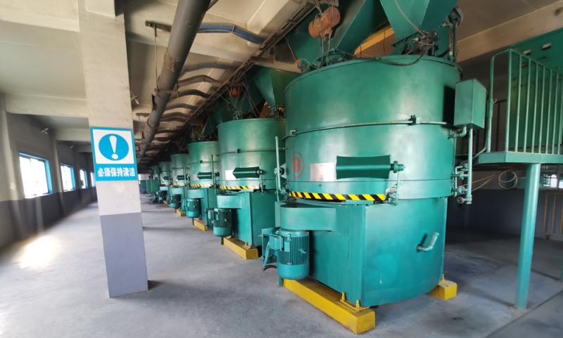 Henan Ruisen Refractory Material Co., Ltd