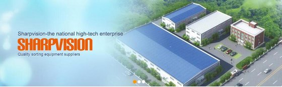 Anhui Sharpvision Optoelectronic Technology Co.,Ltd.