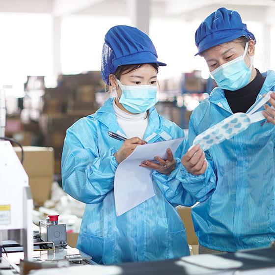 Shangrao Hukang Industrial Co.,Ltd