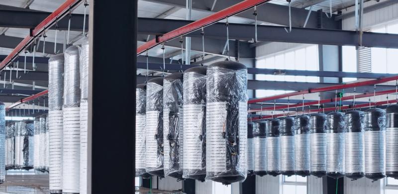 Shandong Haohua Solar Energy Co., Ltd