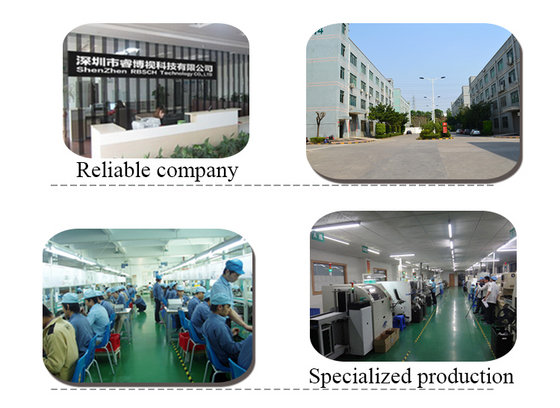 Shenzhen RBSCH Technology Co,.LTD