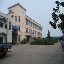 Suzhou Jizhou Electric Material Co., Ltd