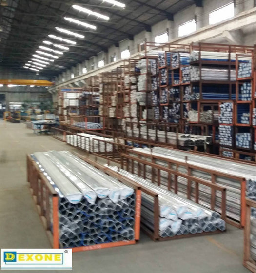 Foshan Dexone Building Materials Ltd.