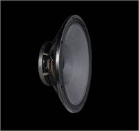 Sound Reinforcement Speaker Series