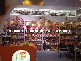 Yangzhou Hongchang Arts and Crafts Co.,Ltd