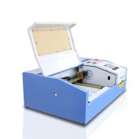 Laser engraver FL-K40