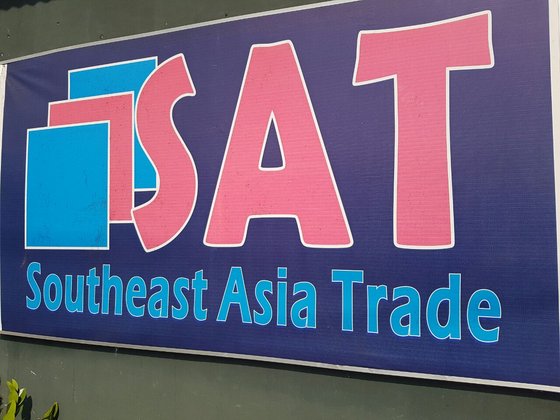 Southeast Asia Trade
