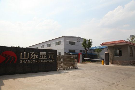 Shandong Xianyuan Chemical Technology Co.,Ltd