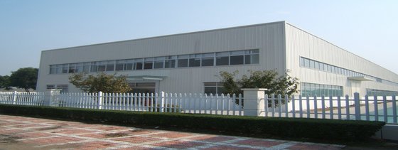 Shanghai Saidian Packing Materials Co.,Ltd