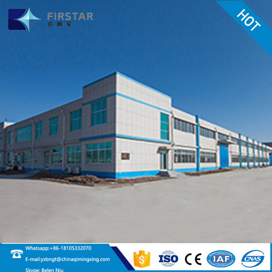 Zibo Qimingxing New Material Incorporated Co.,Ltd.