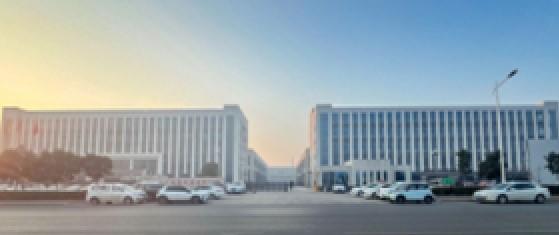 Shandong Taiyu New Material Technology Co.,LTD.