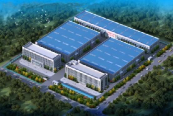 Shandong Taiyu New Material Technology Co.,LTD.