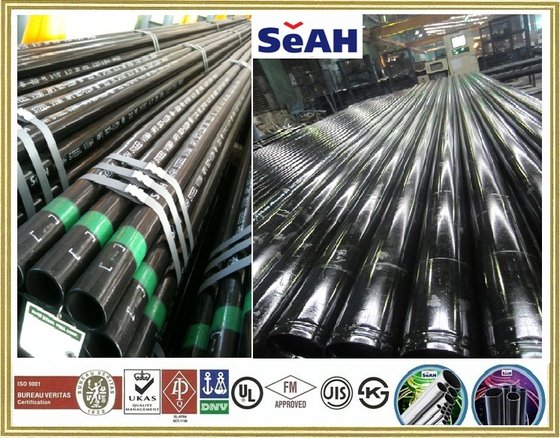 SeAH Steel Vina Corporation
