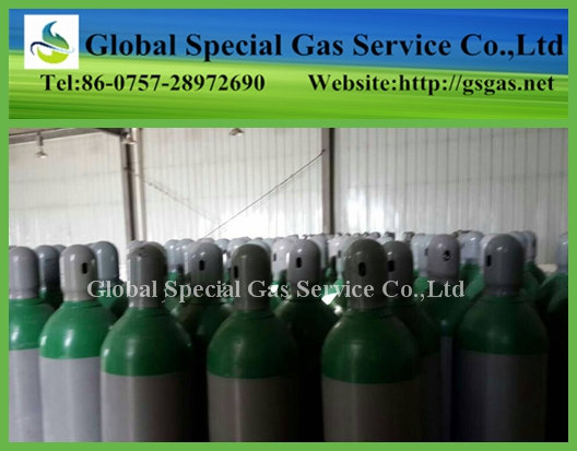 Global Special Gas Service Co.,Ltd