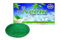 Asri Neem Transparent Prickly Soap