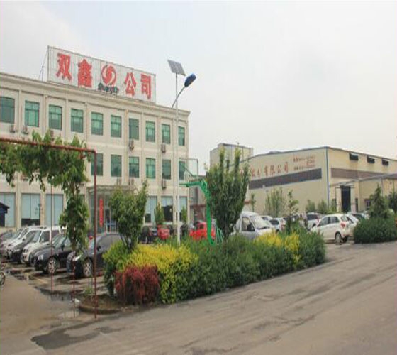 Shandong Xindefu Imp and Exp Co., Ltd