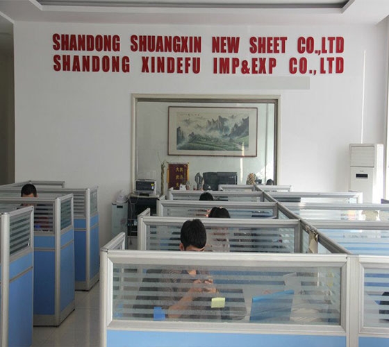 Shandong Xindefu Imp and Exp Co., Ltd
