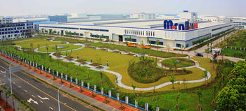 Shanghai Morn Electric Equipment Co., Ltd