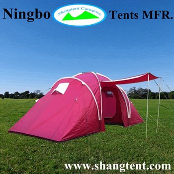 Ningbo Shangtent Outdoor Camping Tents Co.,Ltd.