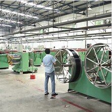 Guangzhou City Nansha Ming Wang Synthetic Fiber Factory