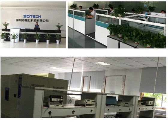 Shengdan Technology Co.,Ltd SDTECH -Shenzhen.China