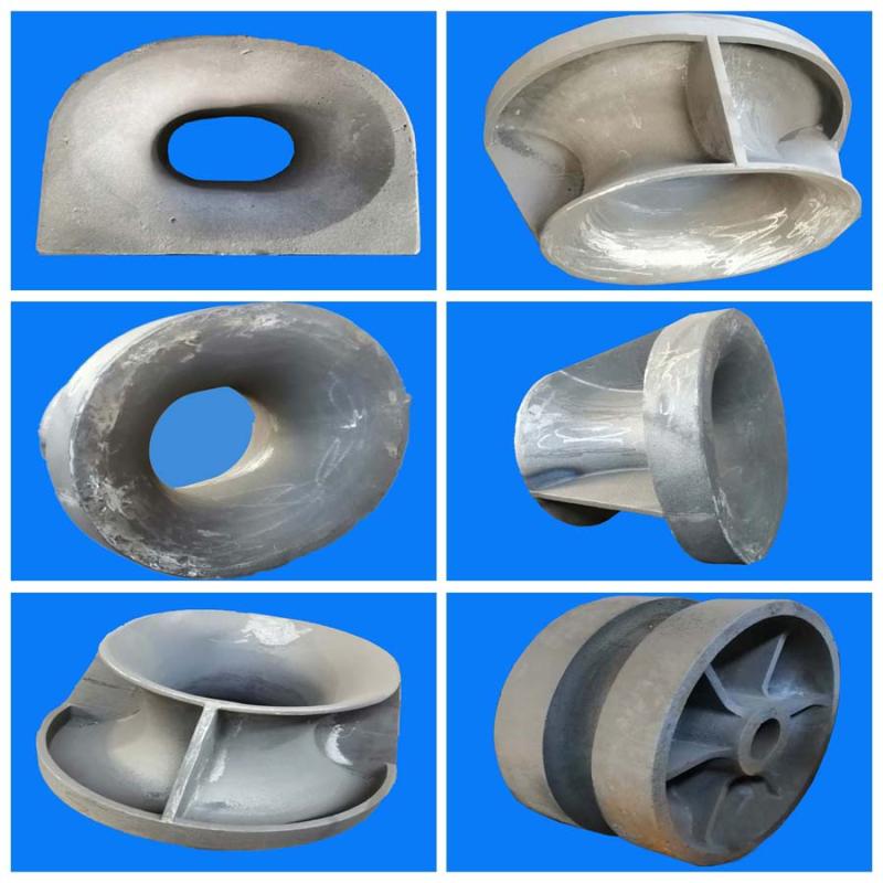 Zhouping Shengzhuo Metal Products Co.,LTD