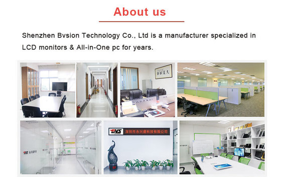 Shenzhen Bvsion Technology Co., Ltd