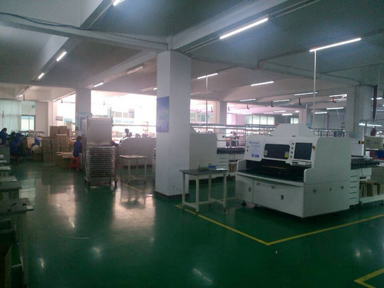 PRT Optoelectronic Co.,Ltd