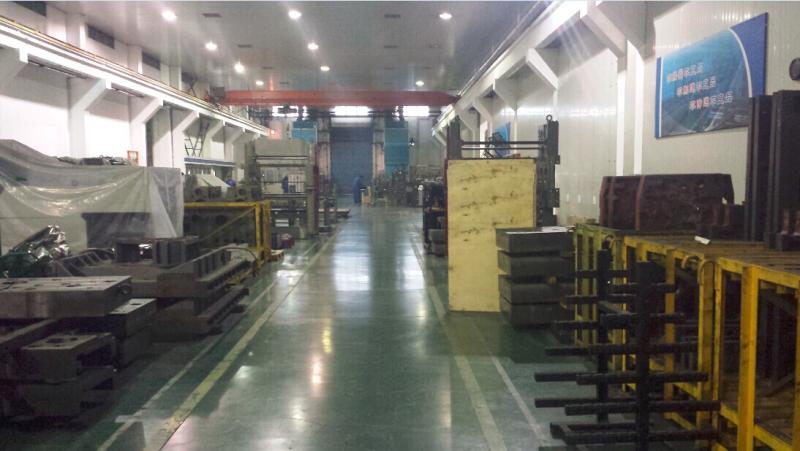 Shanghai Langle Machinery Co.,Ltd