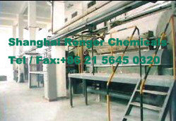 Shanghai Ronger Chemicals Co. Ltd.