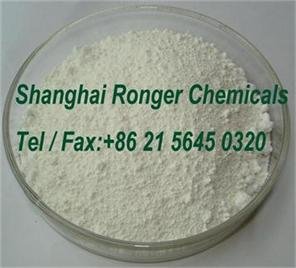 Shanghai Ronger Chemicals Co. Ltd.