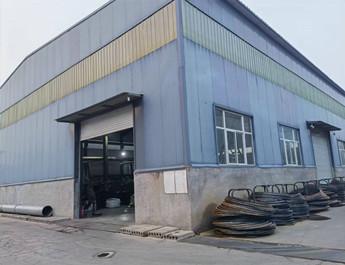 Tianjin Hengsheng Hardware Trade Co.,Ltd.