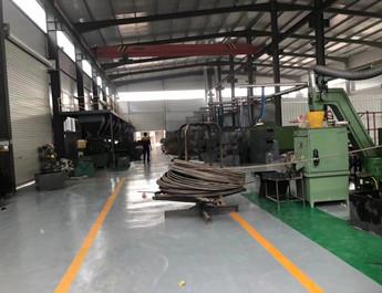 Tianjin Hengsheng Hardware Trade Co.,Ltd.