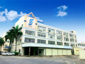 Sinowatcher Technology Co,. Ltd