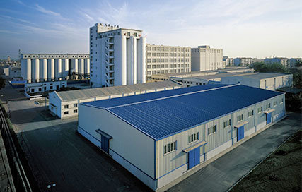 Hubei Sanli Fengxiang Technology Co., Ltd