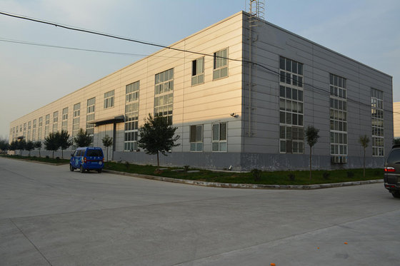 Xinxiang Weis Textiles&Garments Co.,Ltd