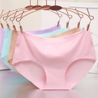 Wholesale seamless sexy hipster panty for girl In Sexy And
