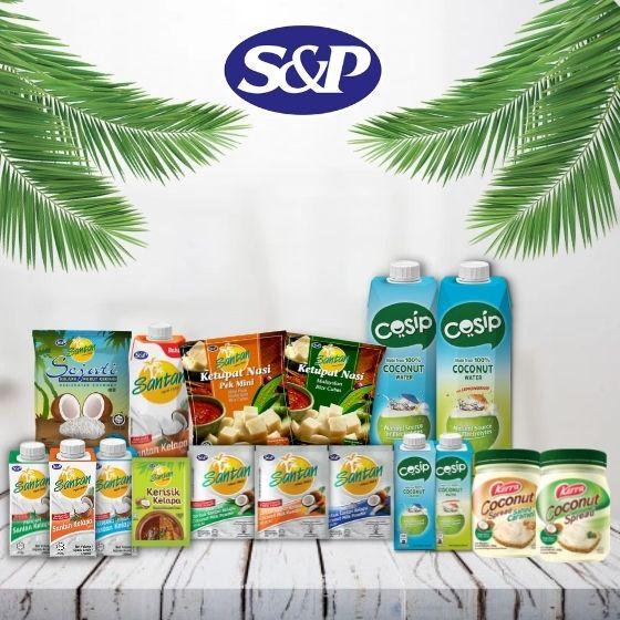 S&P FOOD INDUSTRIES (M) SDN. BHD.