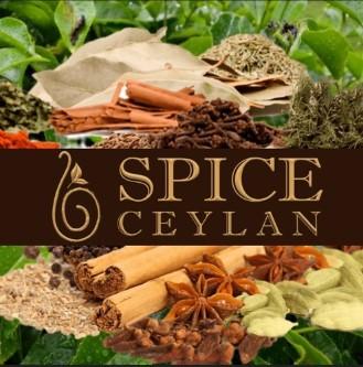 Spice Ceylan Ventures  Private  Limited