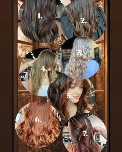 Spoleti Salon