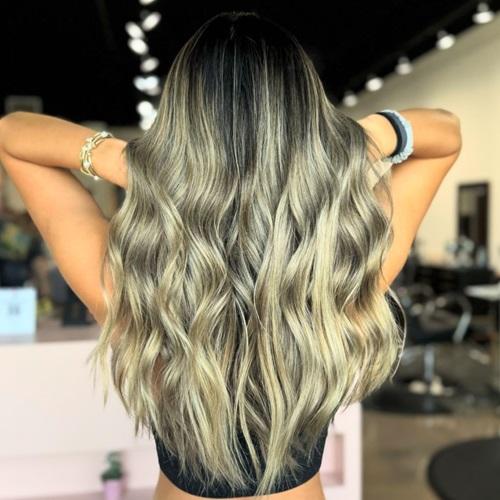 Spoleti Salon