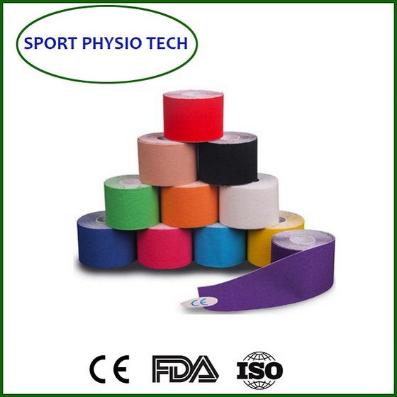 Sport Physio Tech Co.,Ltd