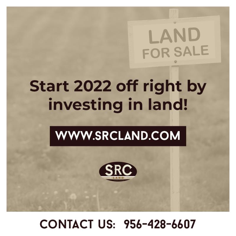 SRC Land