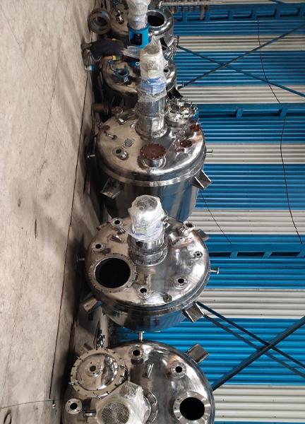 SS Engineering