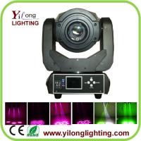 Factory Price DMX512 Gobo Spot 90w Moving Head Light for Stage Wedding
