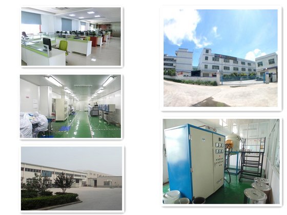 Jayu Optical Material Co.,Ltd