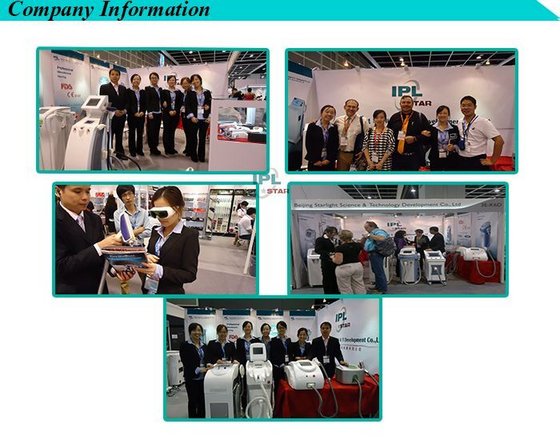 Beijing Starlight S&T Development Co.,Ltd