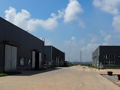 Chuangda Plastic Industry Co.,Limited 