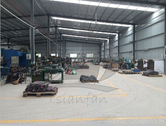 Xiamen Tsianfan Industrial & Trading Co.,LTD